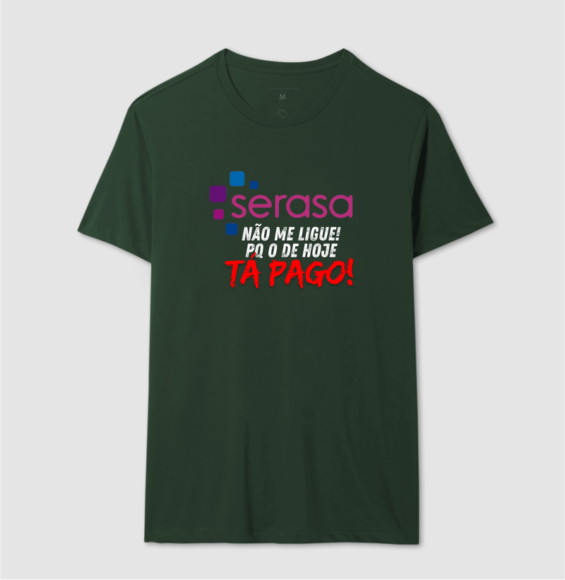 Camisa 11