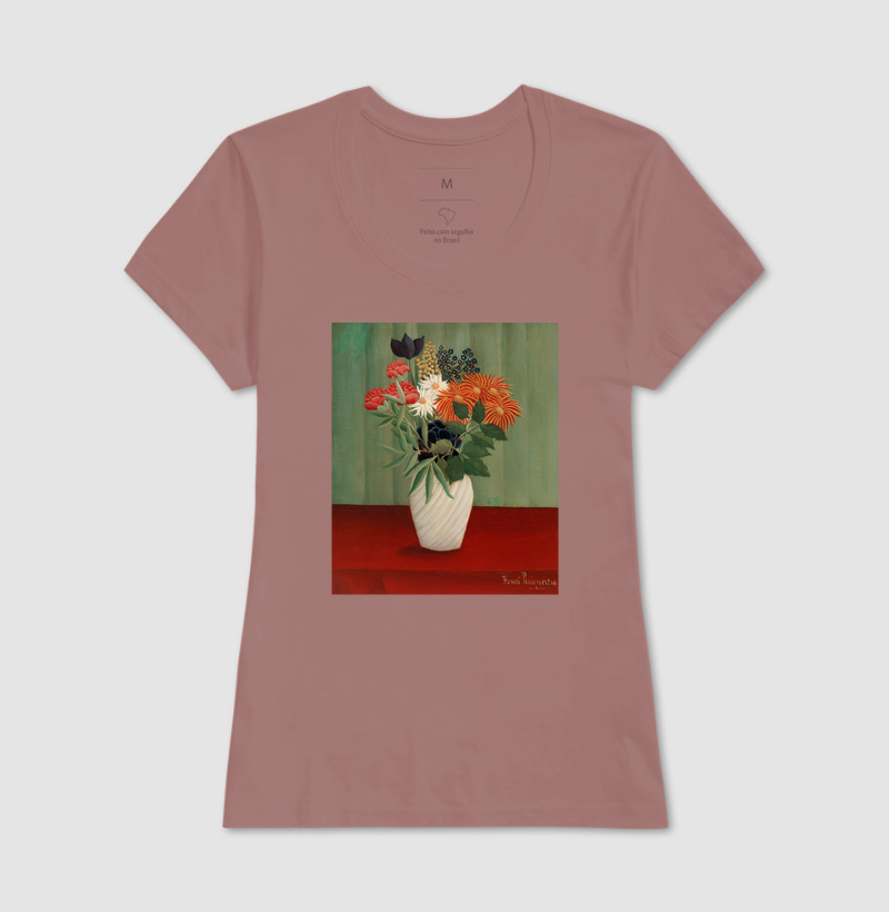 Camisa 15