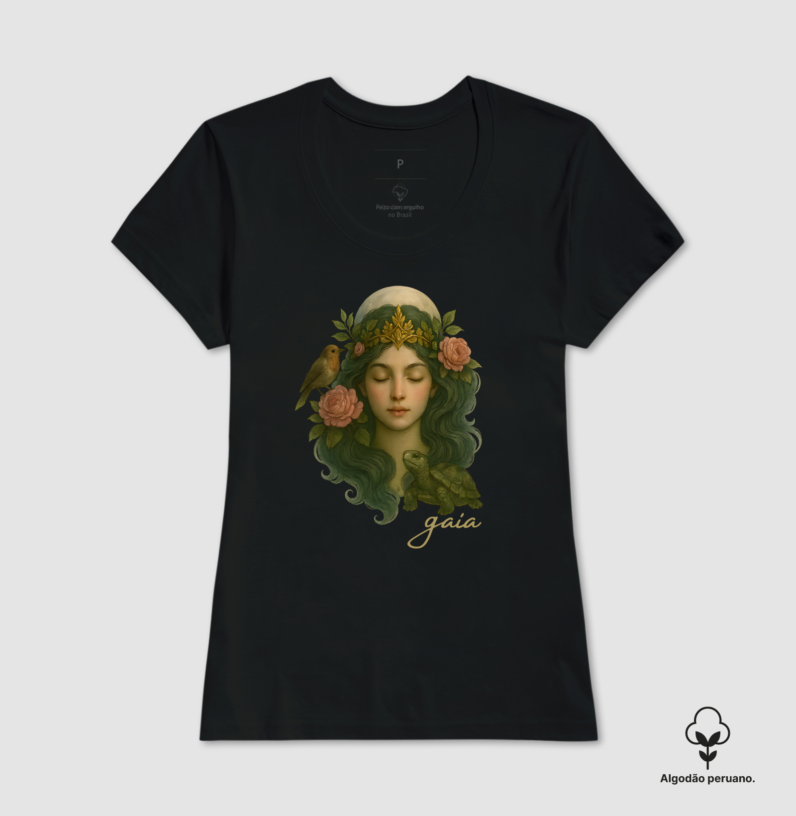 Camisa 4