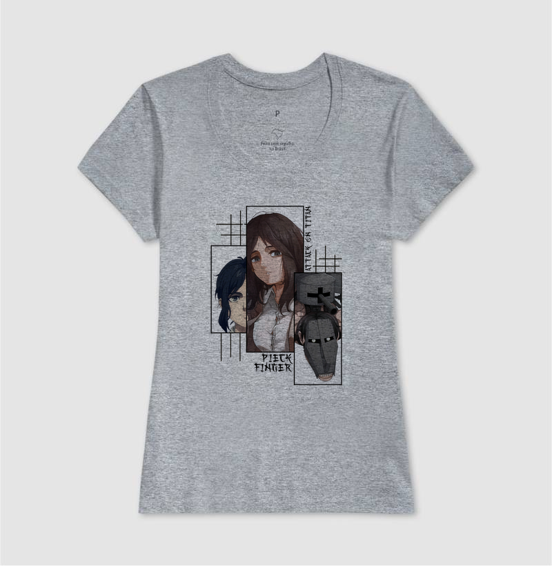 Camisa 8
