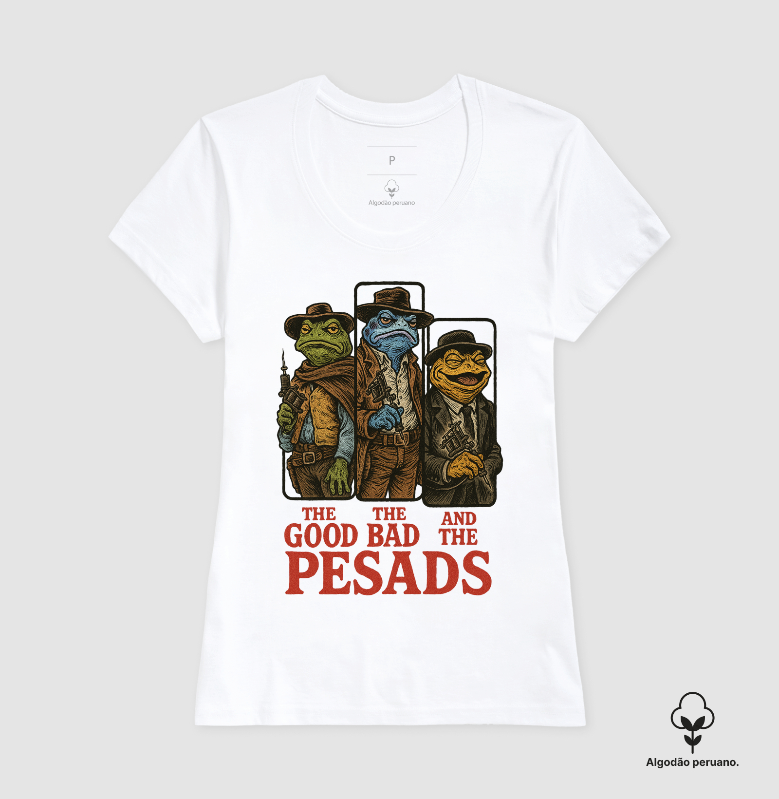 Camisa 6