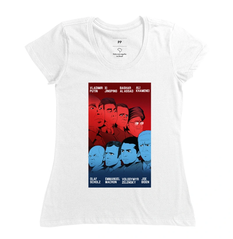 Camisa 2