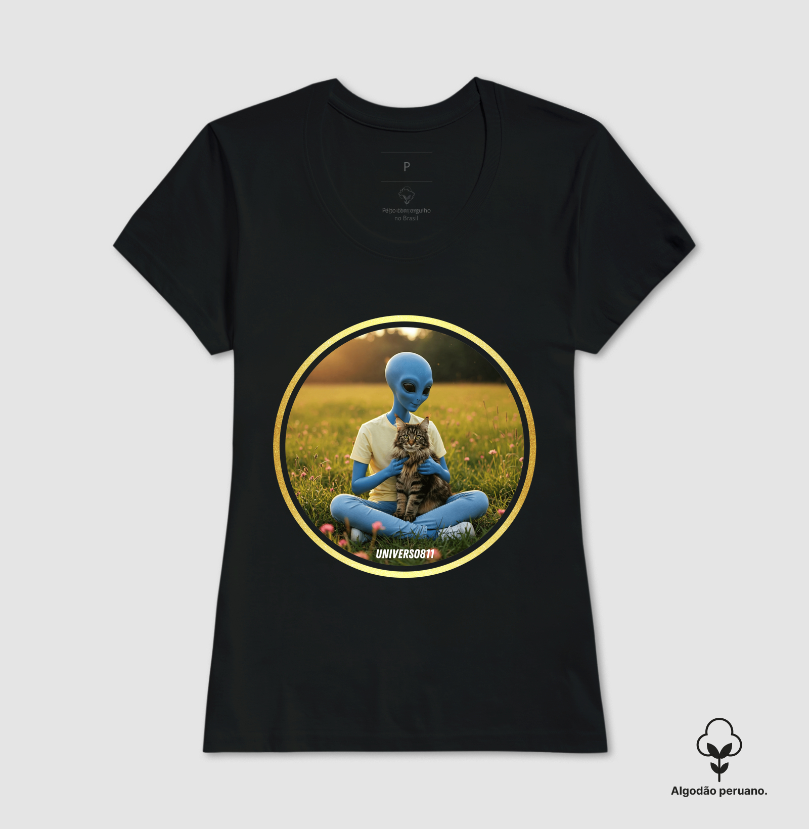 Camisa 3