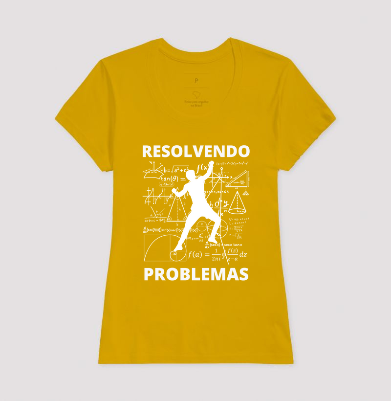Camisa 16