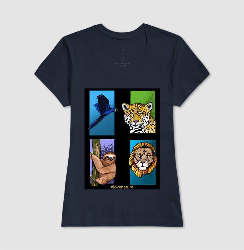 Camisa 12