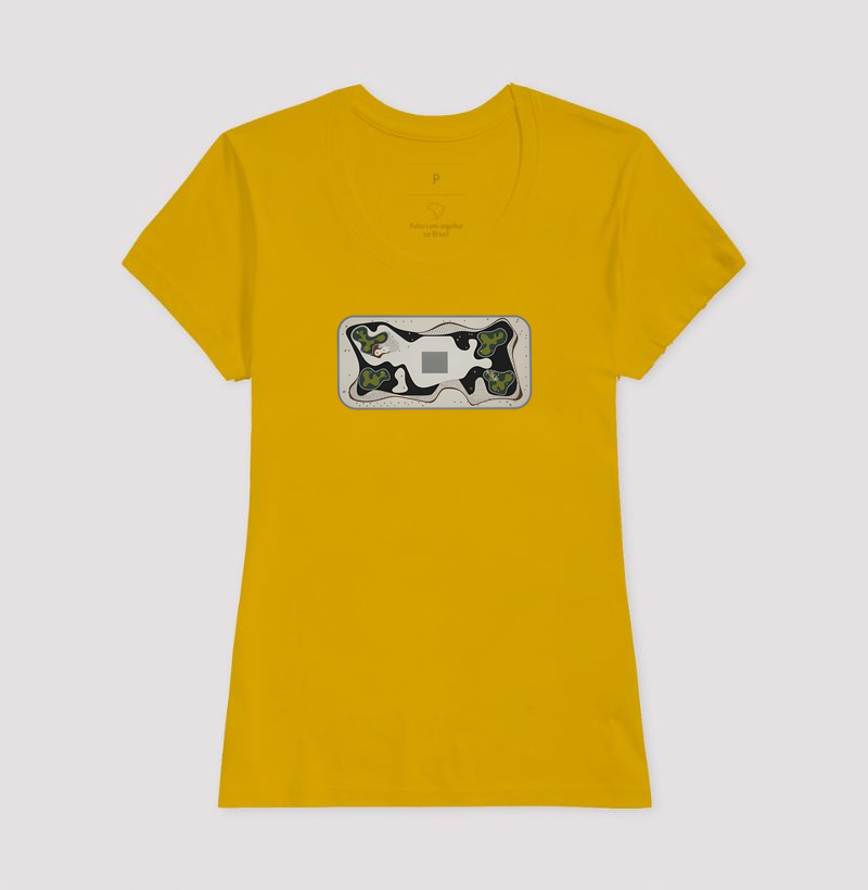 Camisa 14