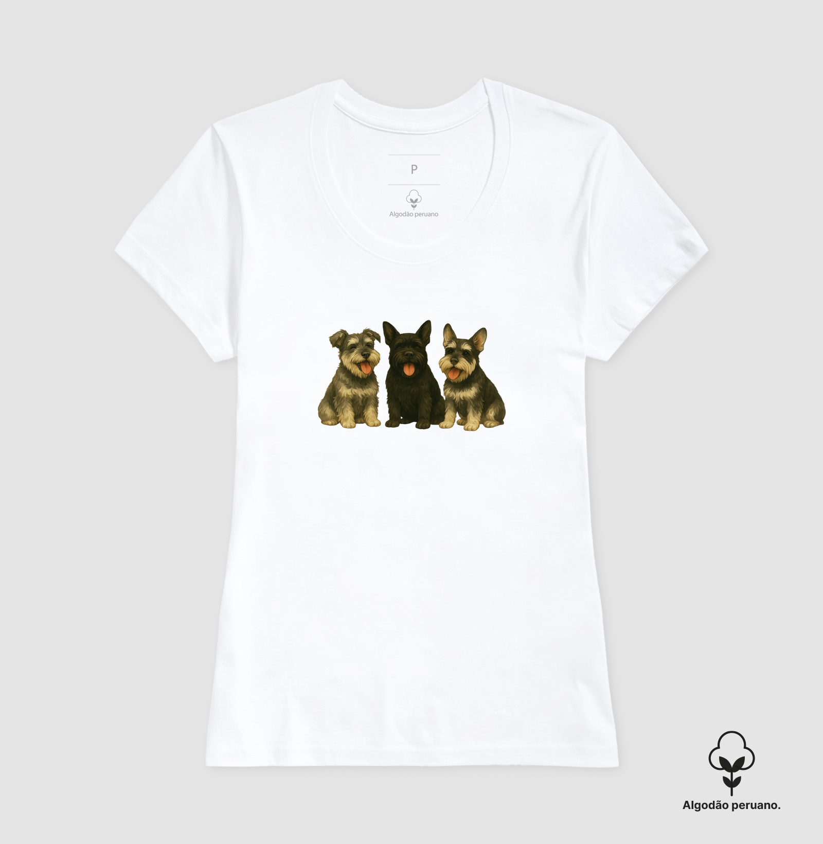 Camisa 3