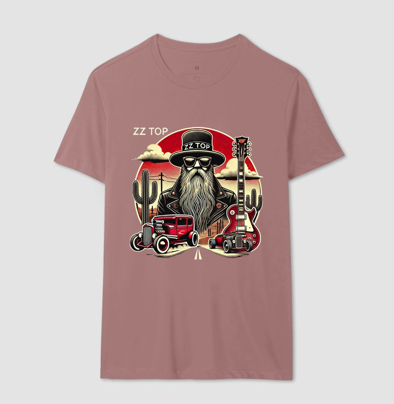 Camisa 15