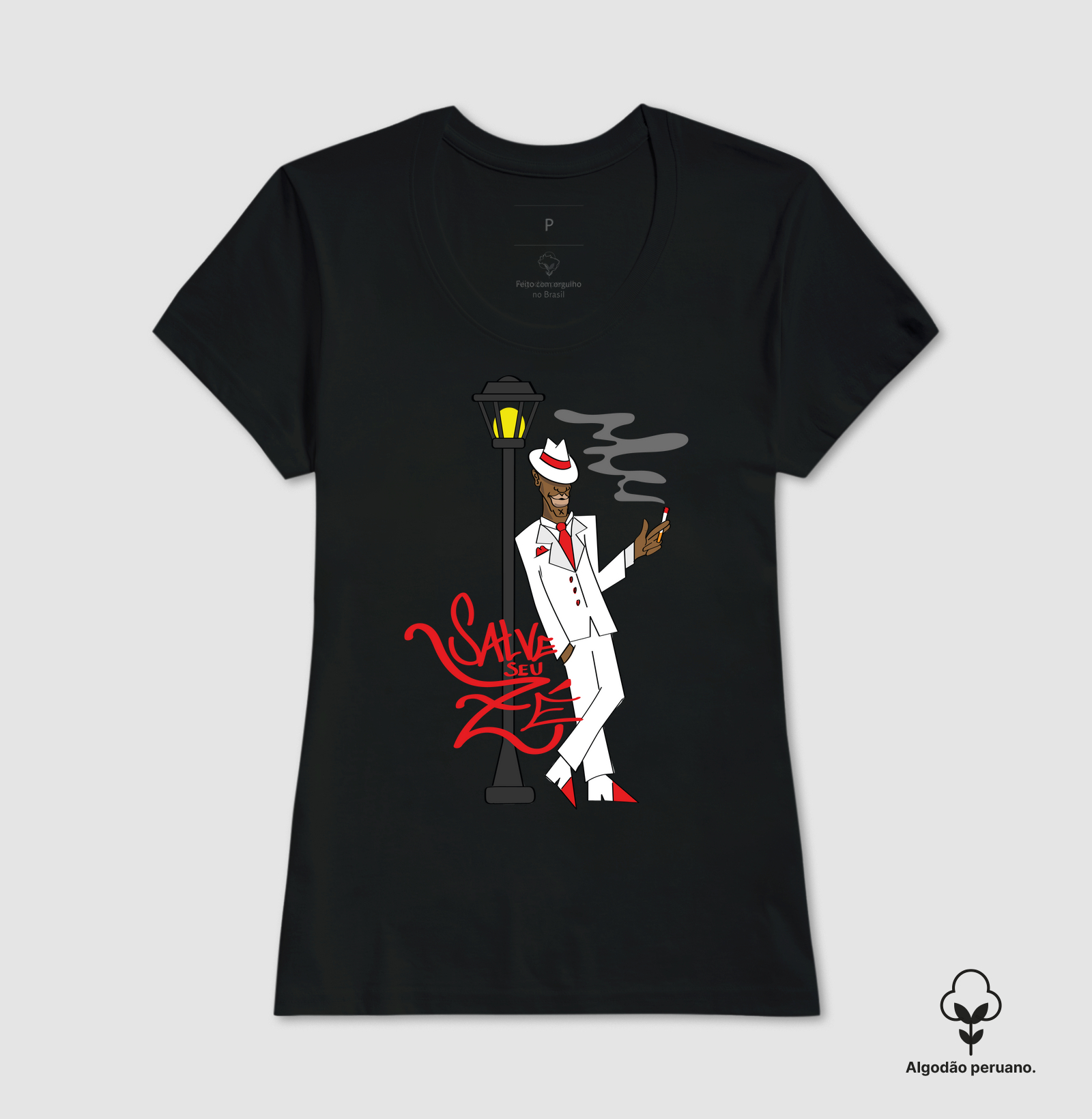 Camisa 2