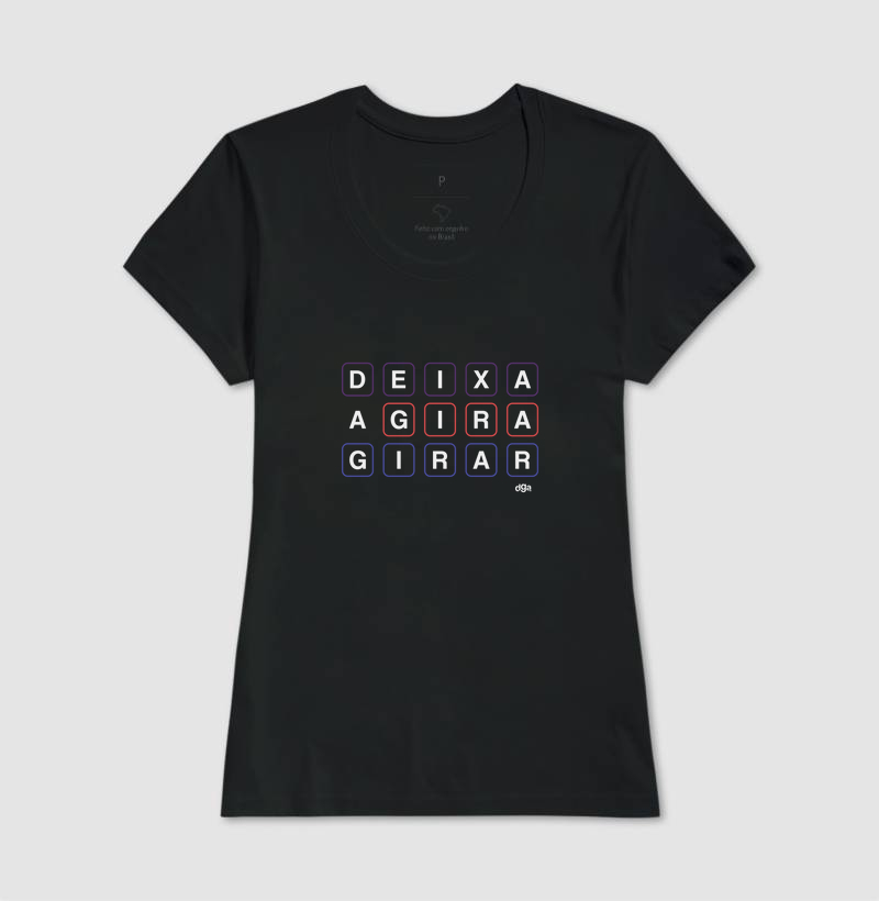 Camisa 9