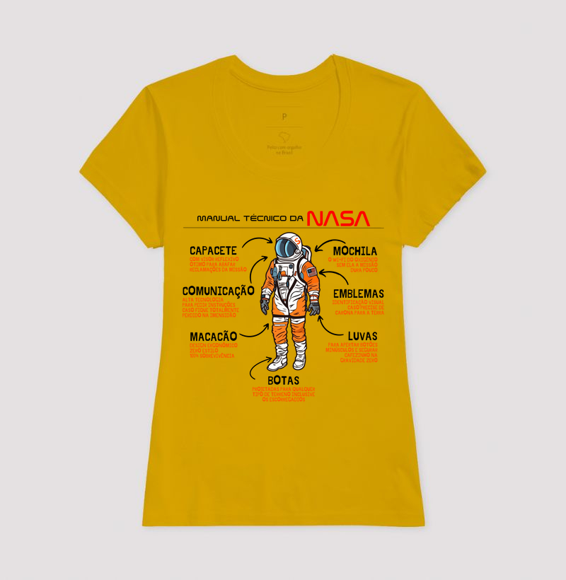 Camisa 16