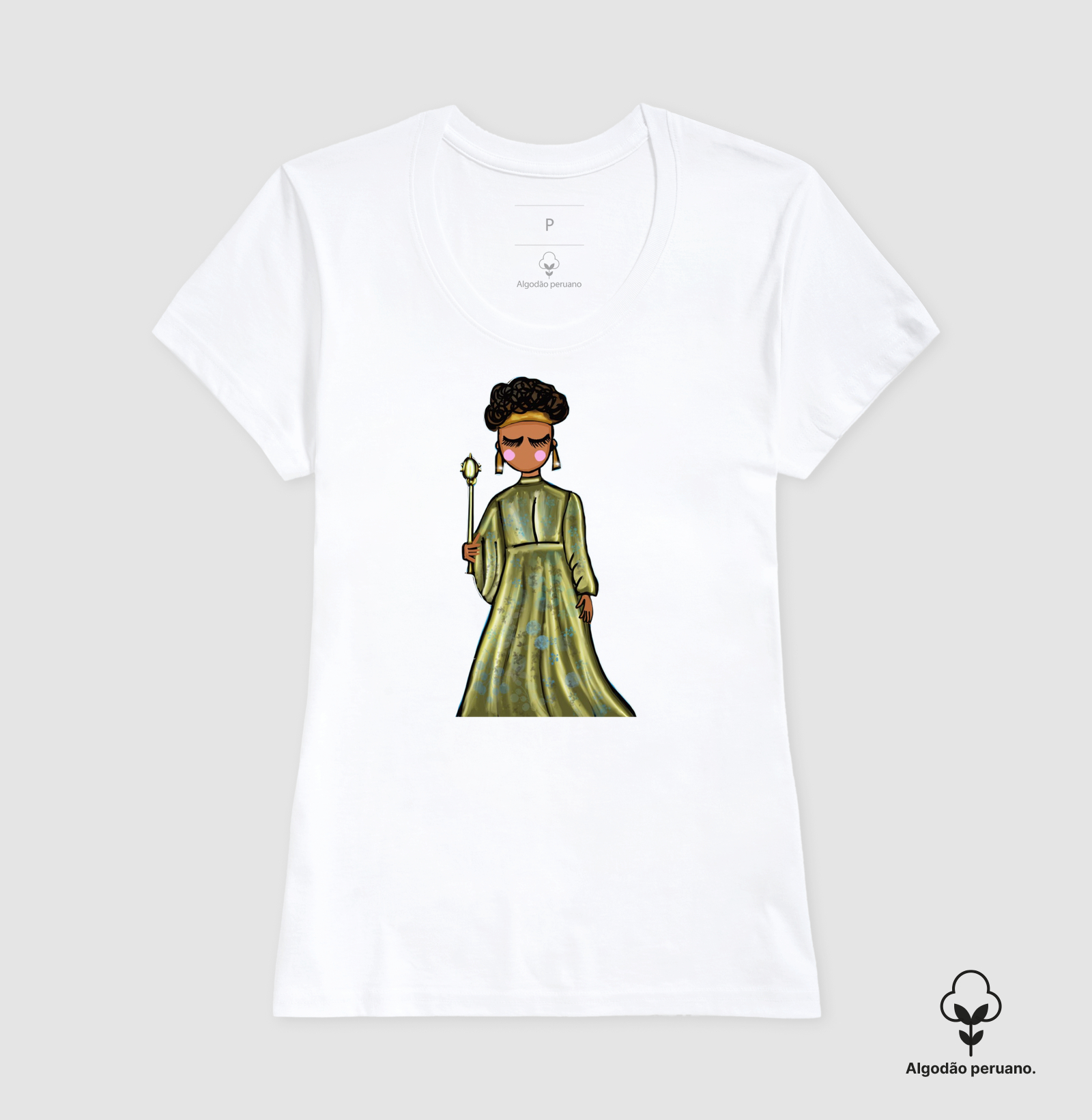Camisa 4