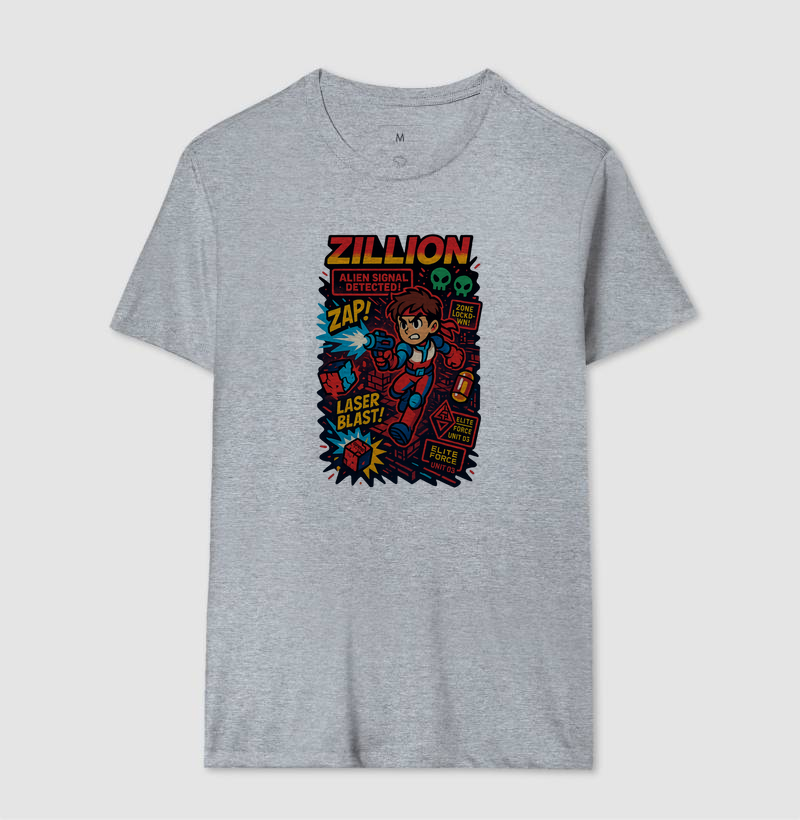 Camisa 7