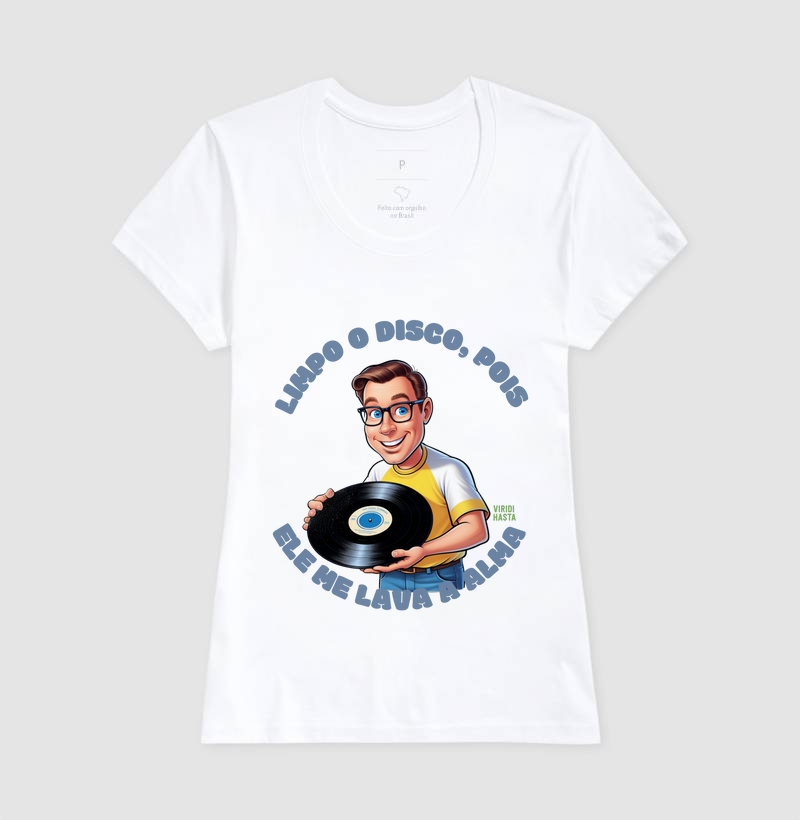 Camisa 7