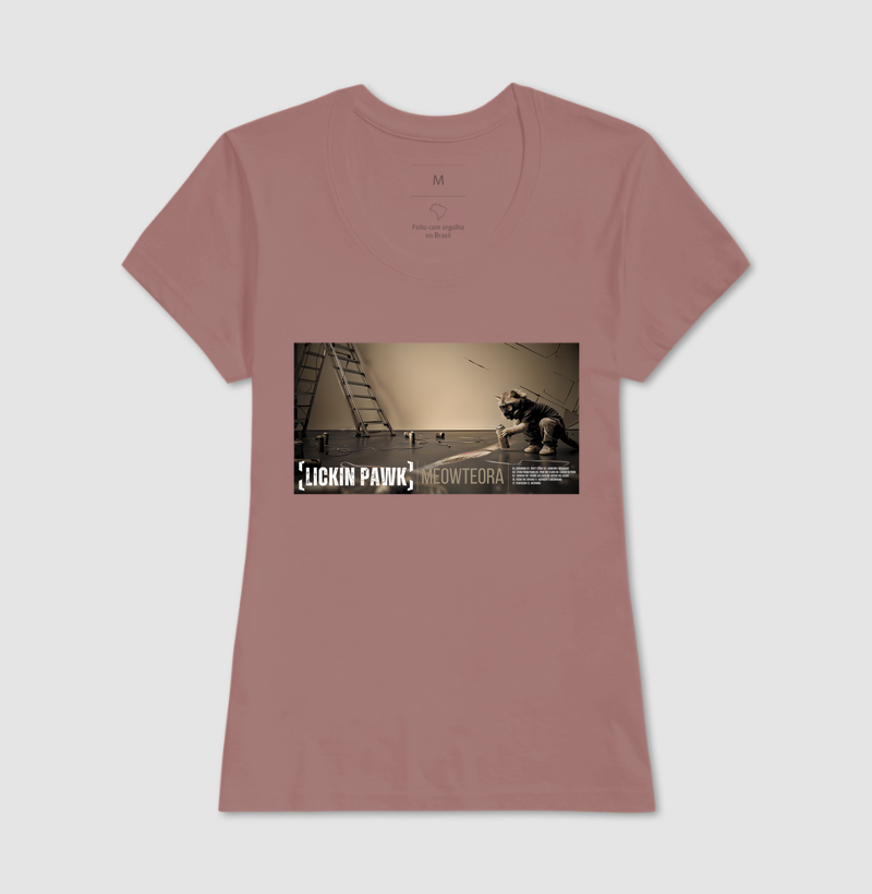 Camisa 16
