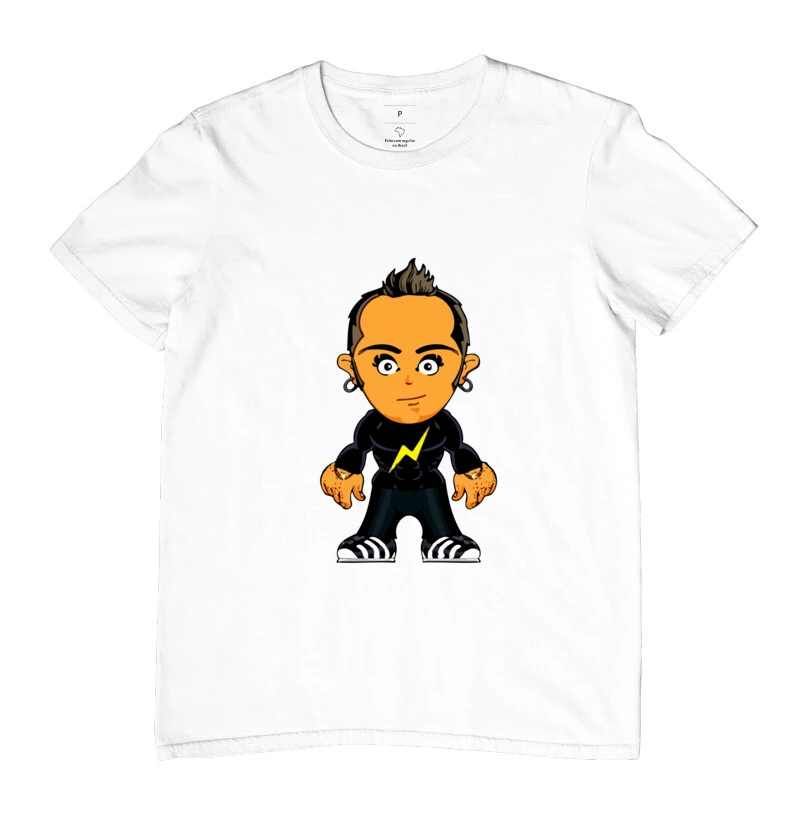 Camisa 3