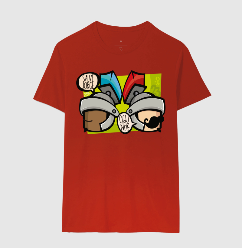 Camisa 1