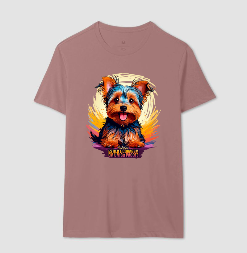 Camisa 18