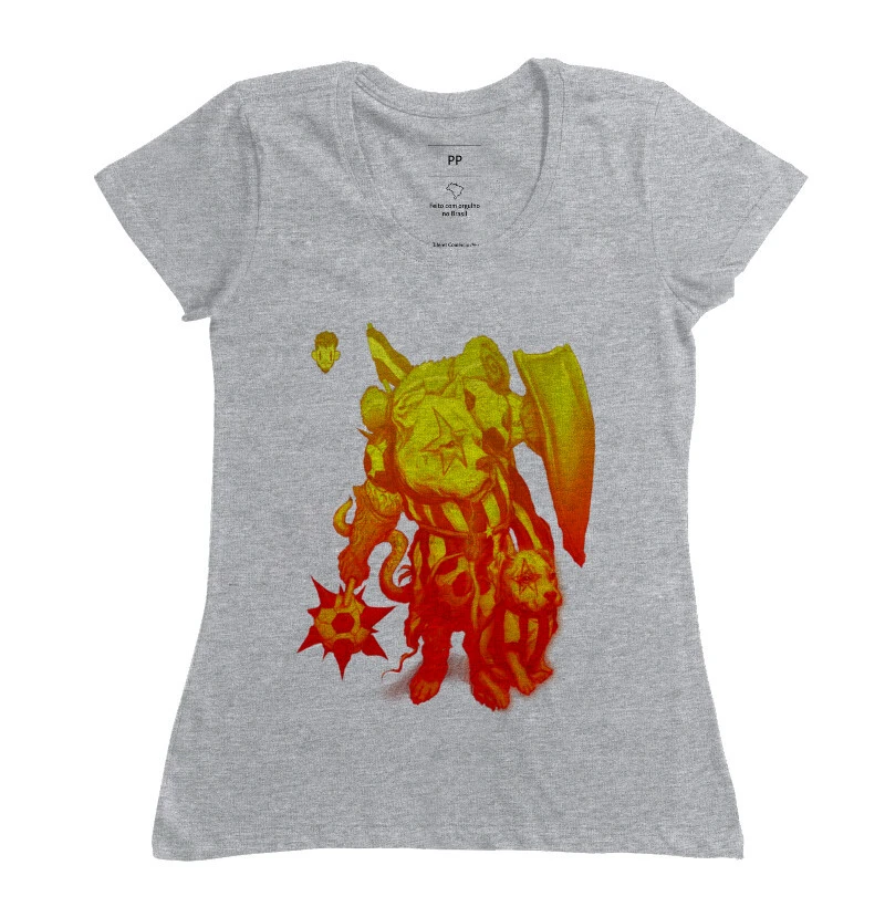 Camisa 8
