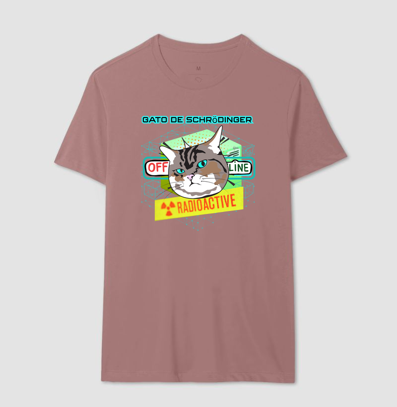 Camisa 18