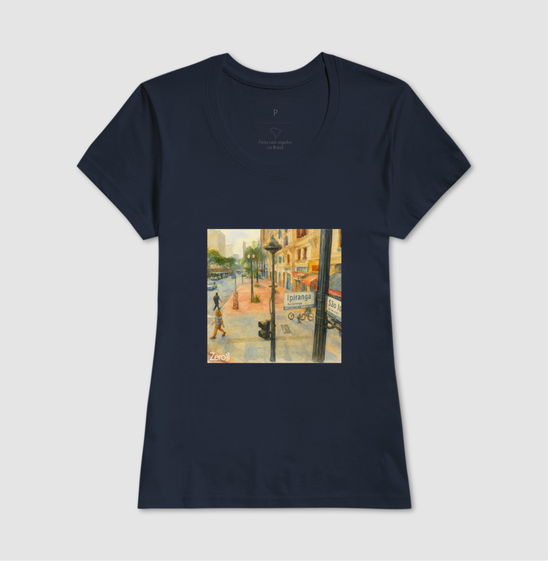 Camisa 6