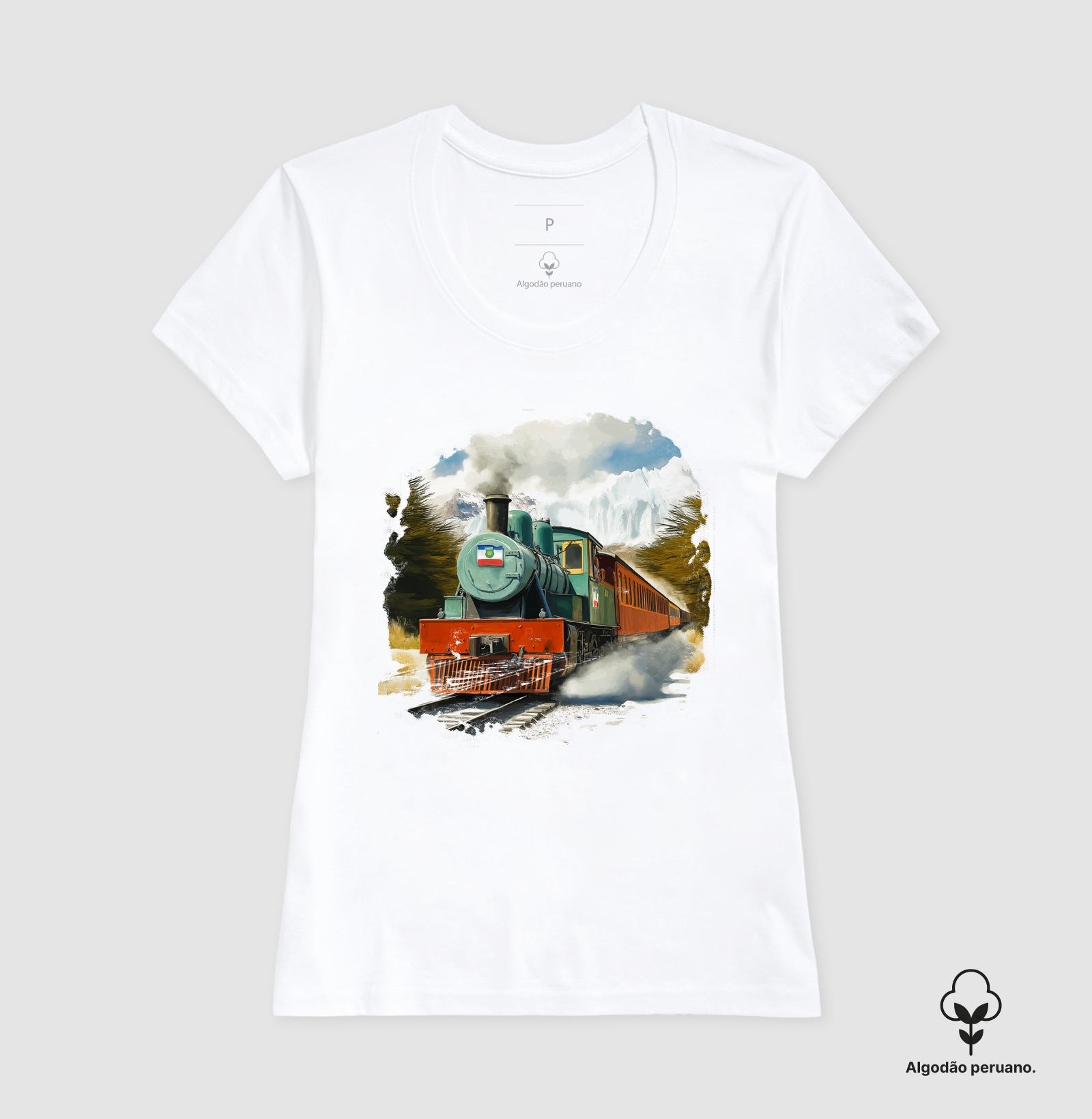 Camisa 5
