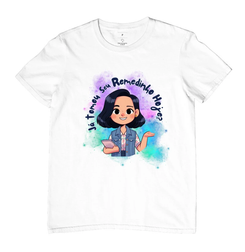 Camisa 3