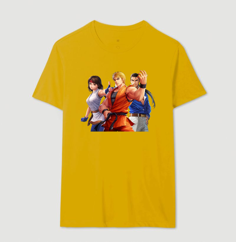 Camisa 9