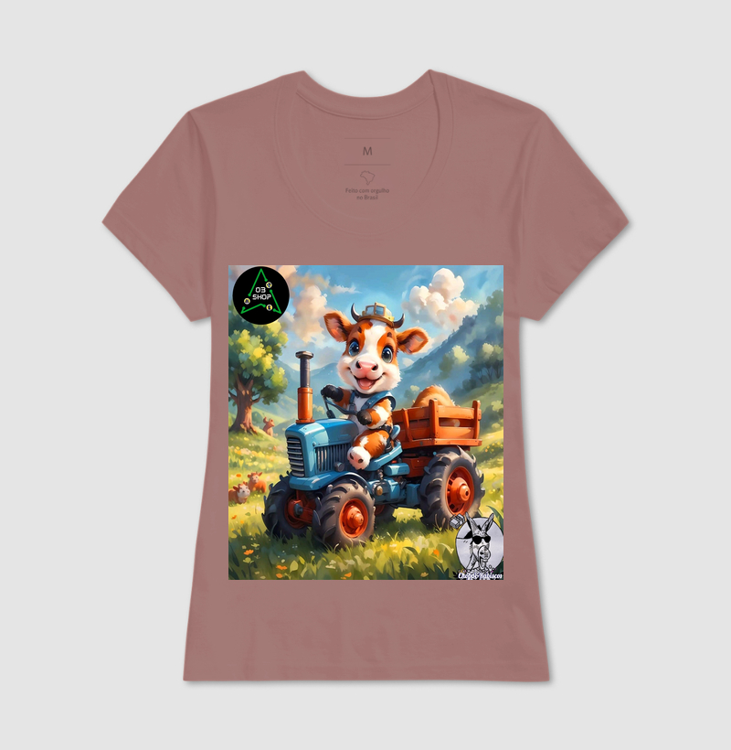 Camisa 13