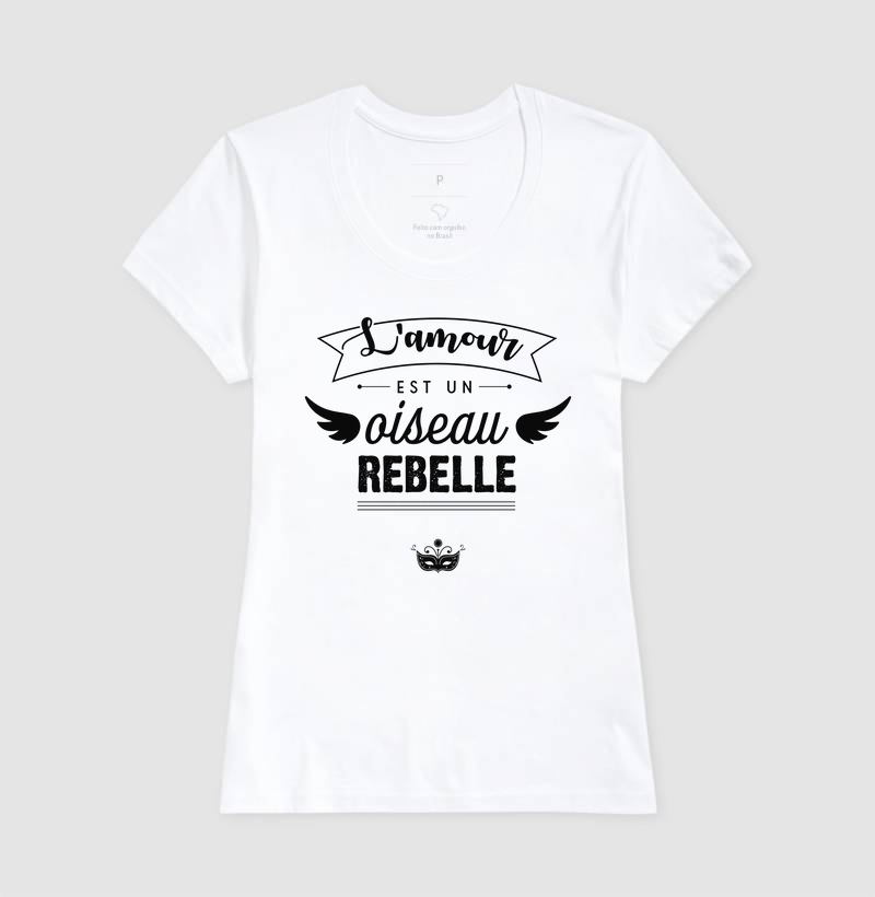 Camisa 12
