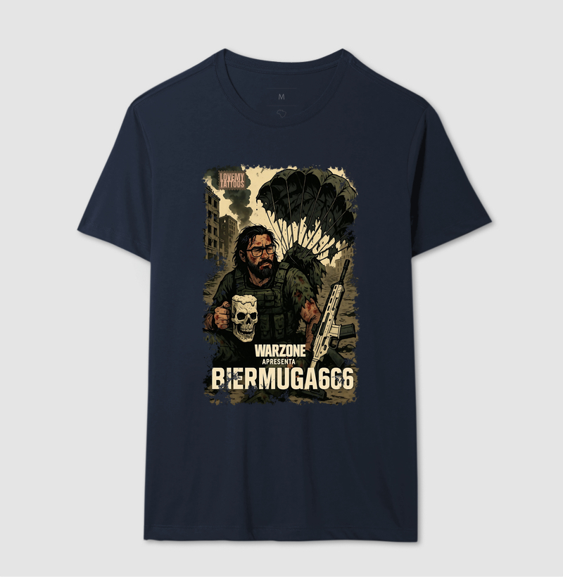Camisa 5