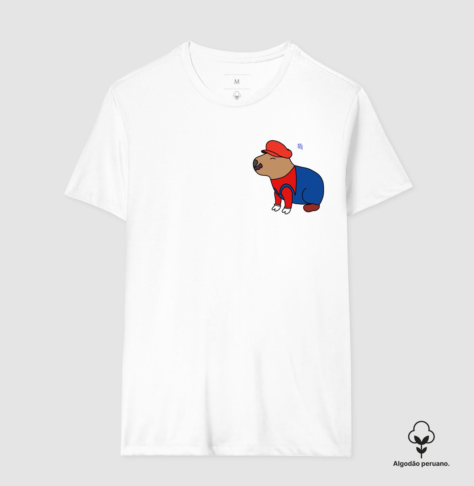Camisa 5