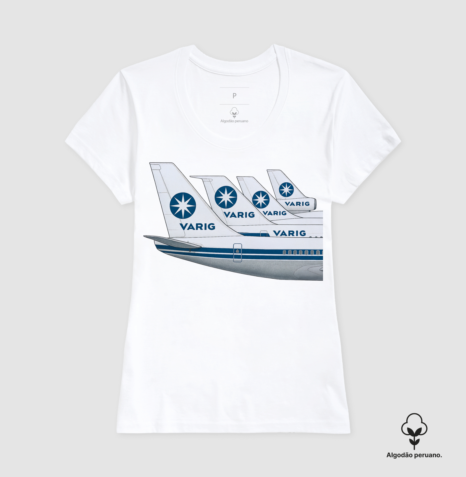 Camisa 1