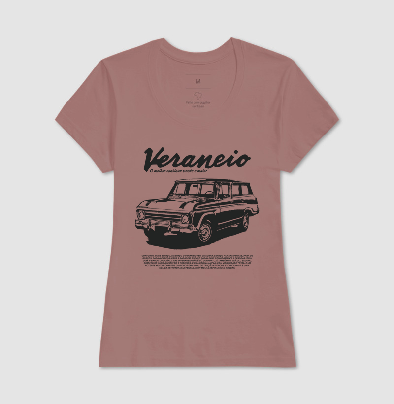 Camisa 16
