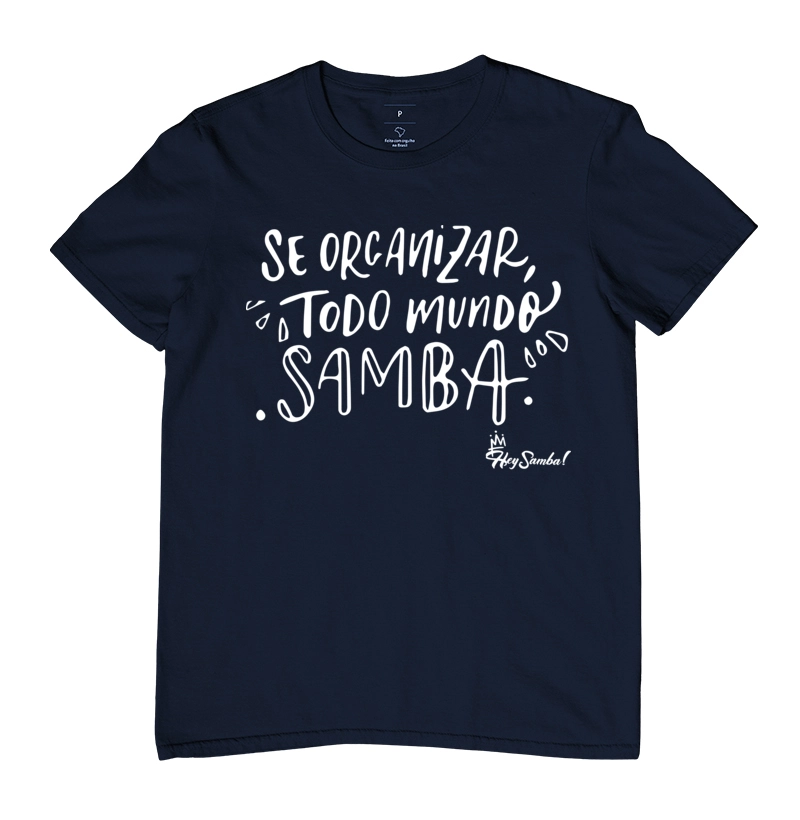 Camisa 8