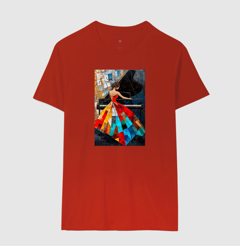 Camisa 11