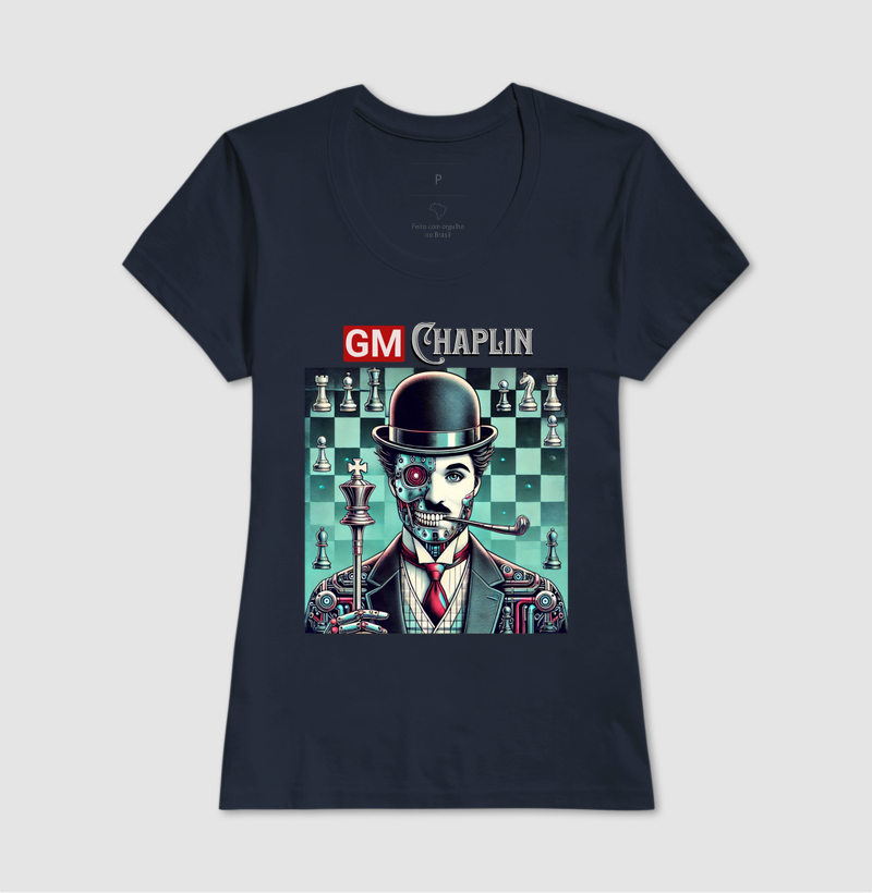 Camisa 15