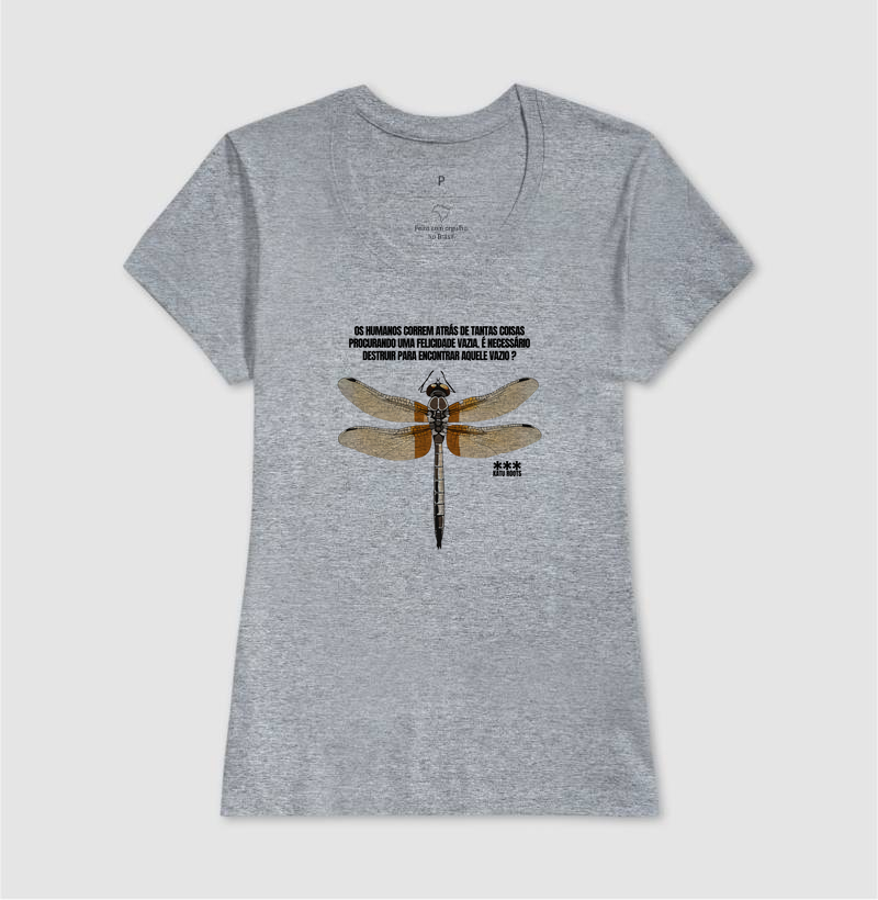 Camisa 16