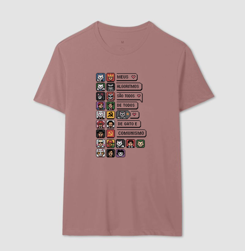 Camisa 11