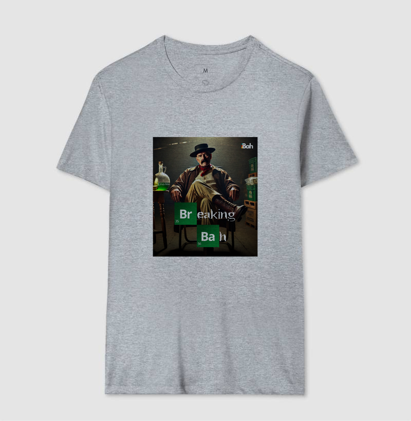Camisa 8