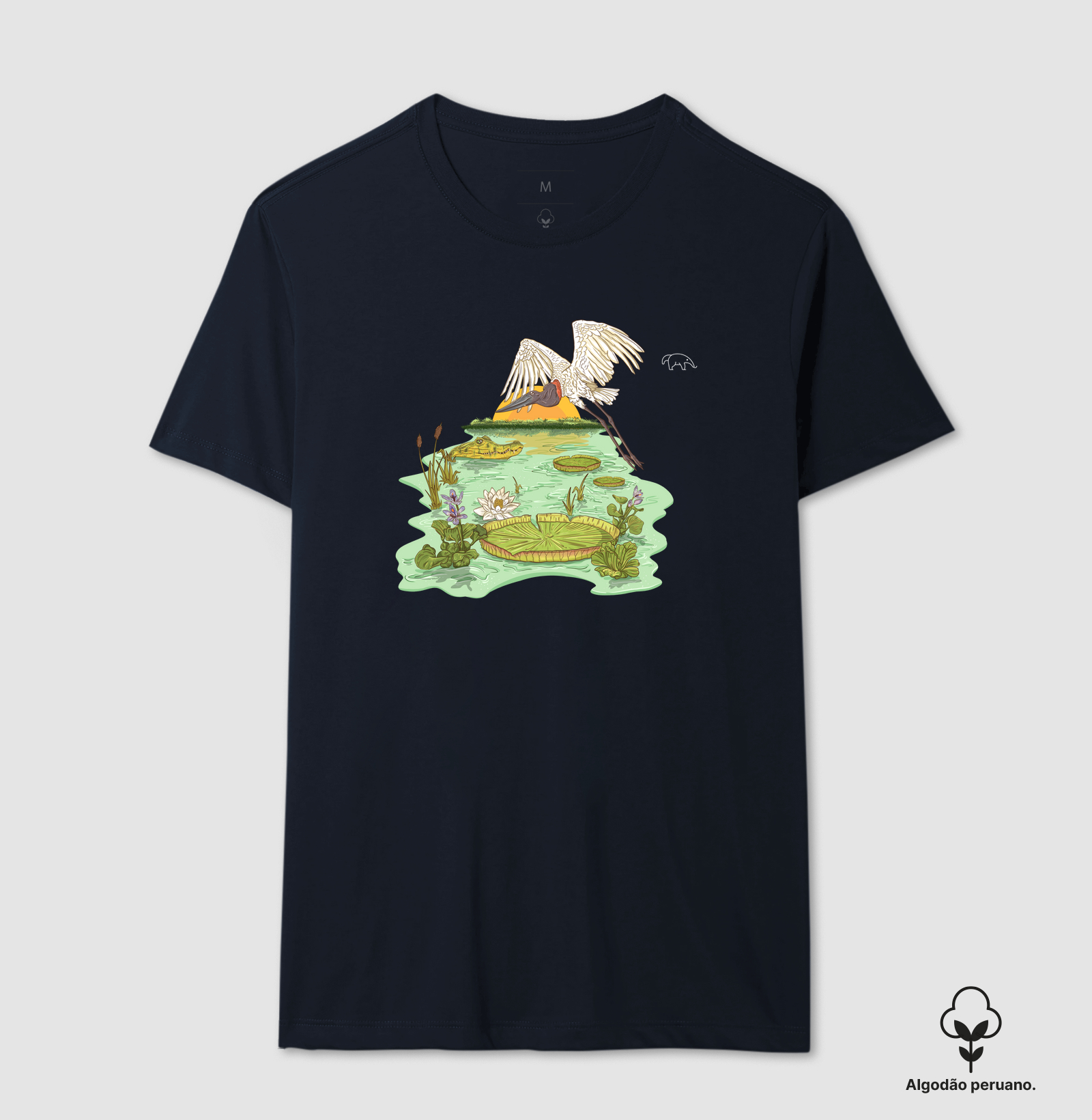 Camisa 6