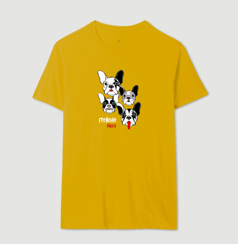 Camisa 15