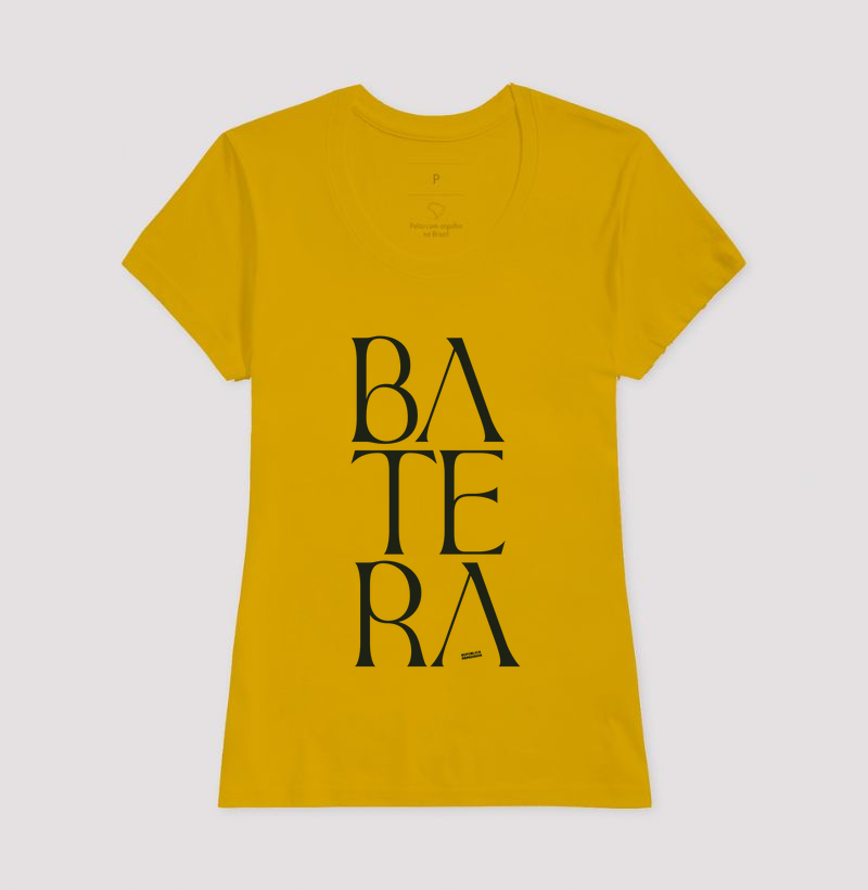 Camisa 16