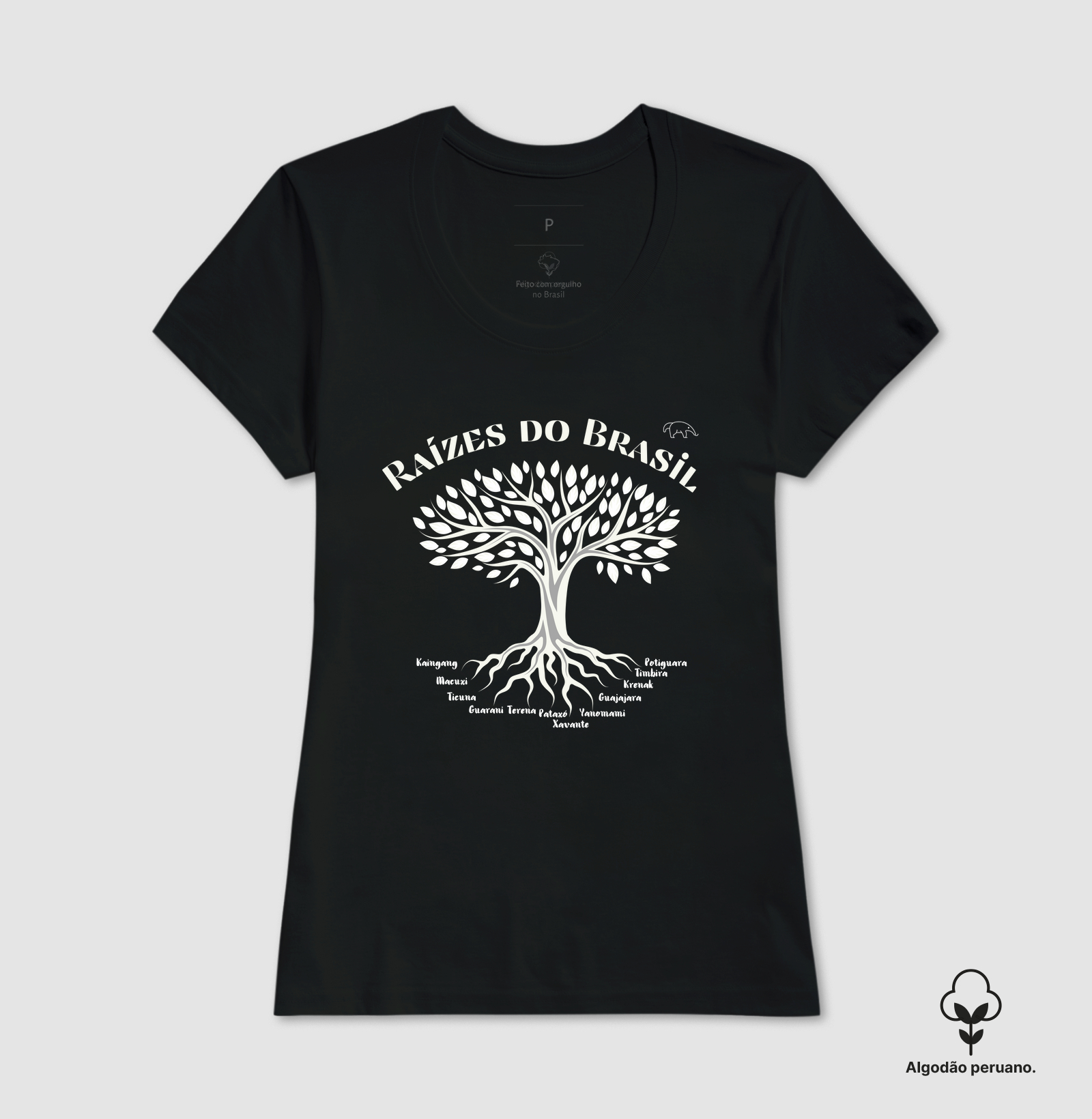 Camisa 1