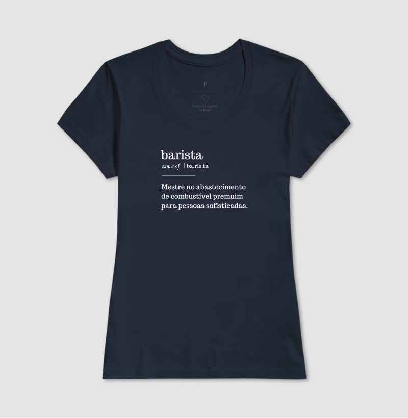 Camisa 13