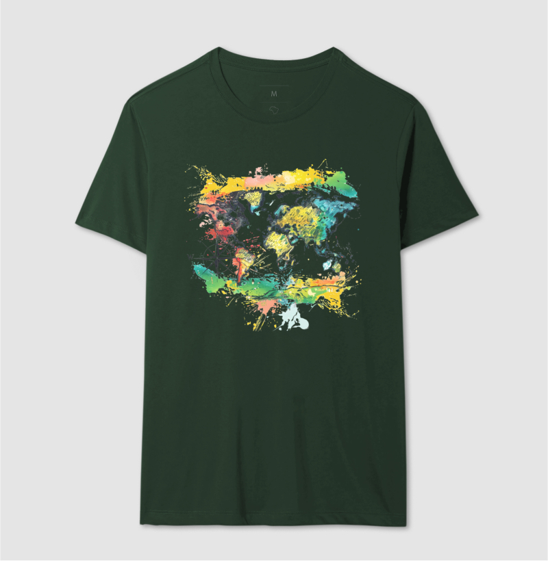 Camisa 9