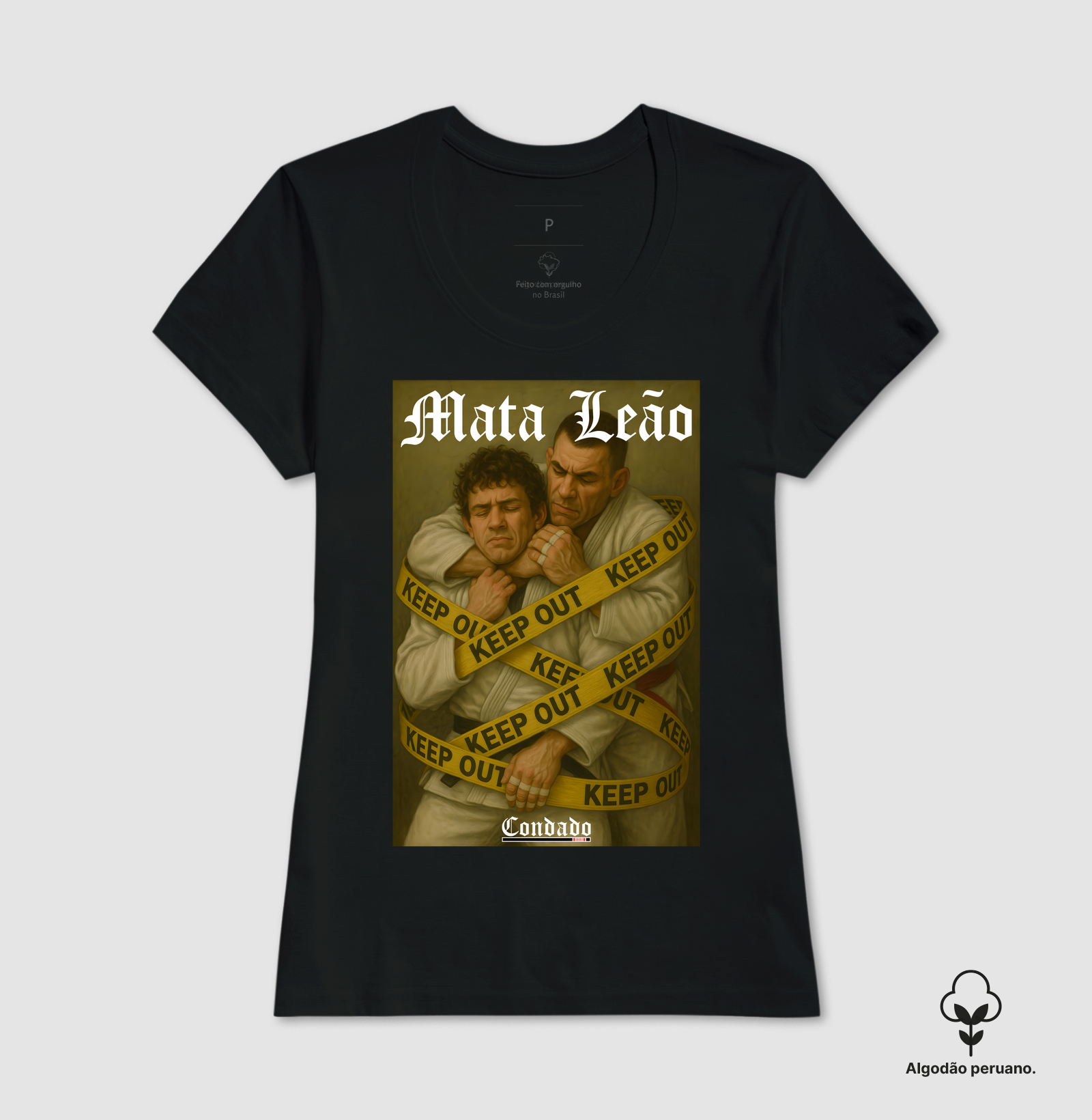 Camisa 5