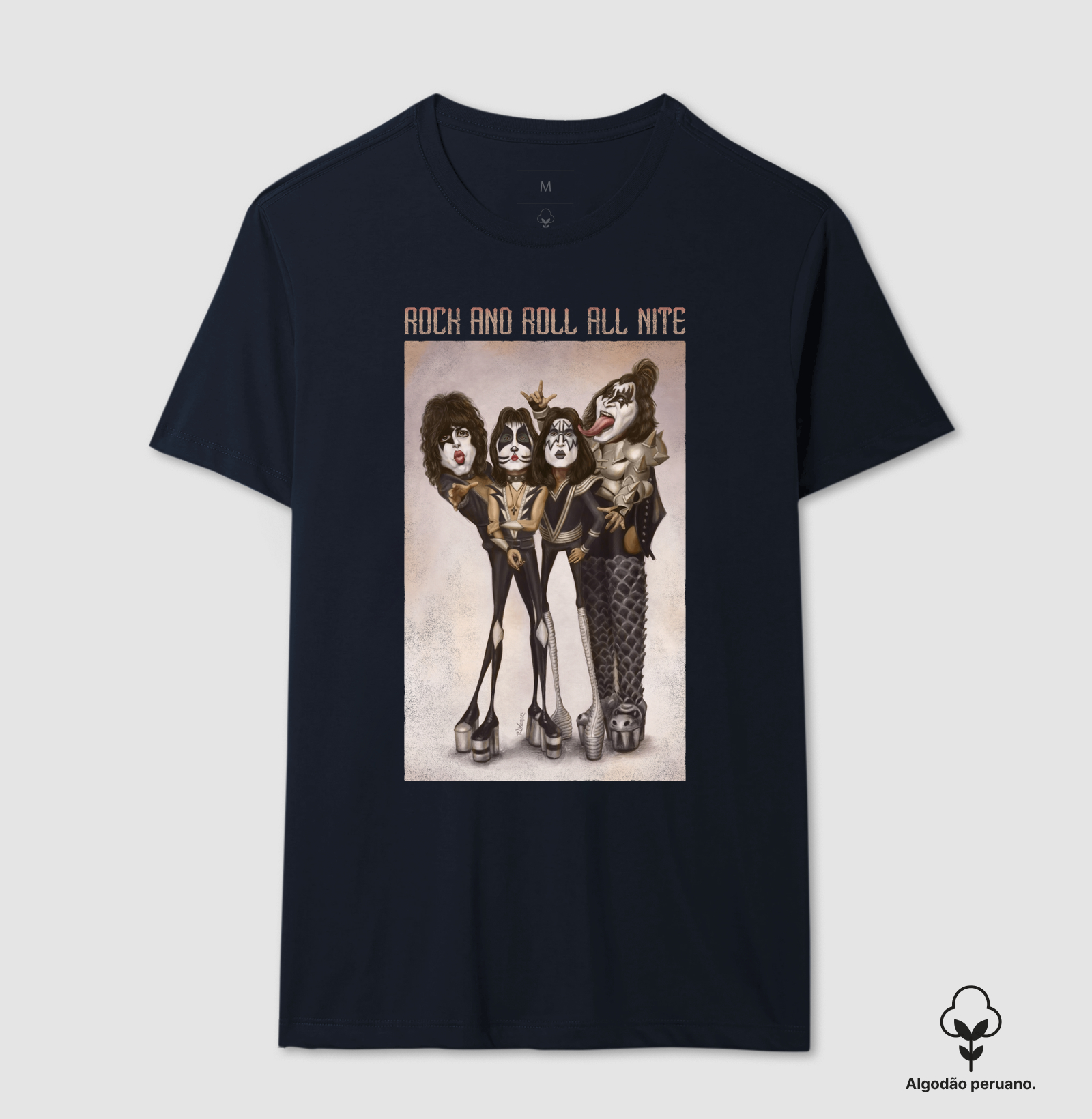 Camisa 7