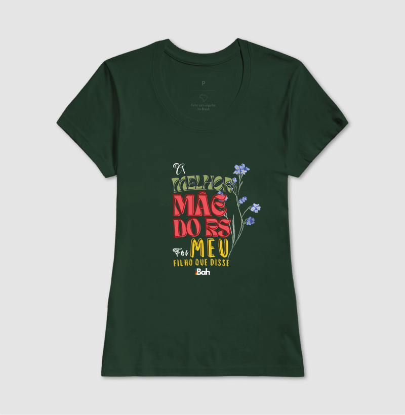 Camisa 17