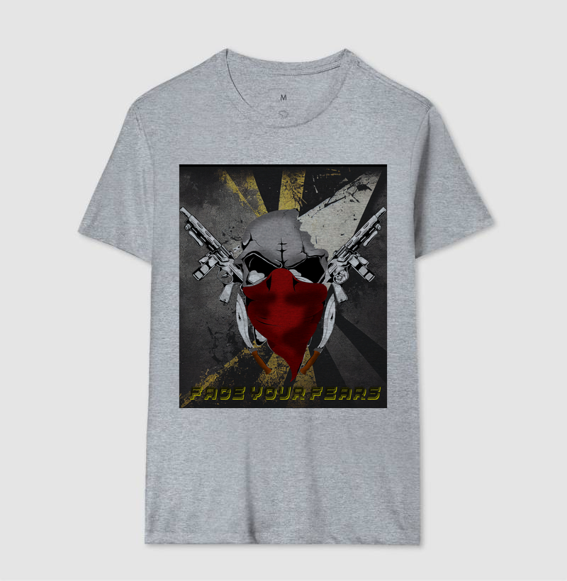 Camisa 8